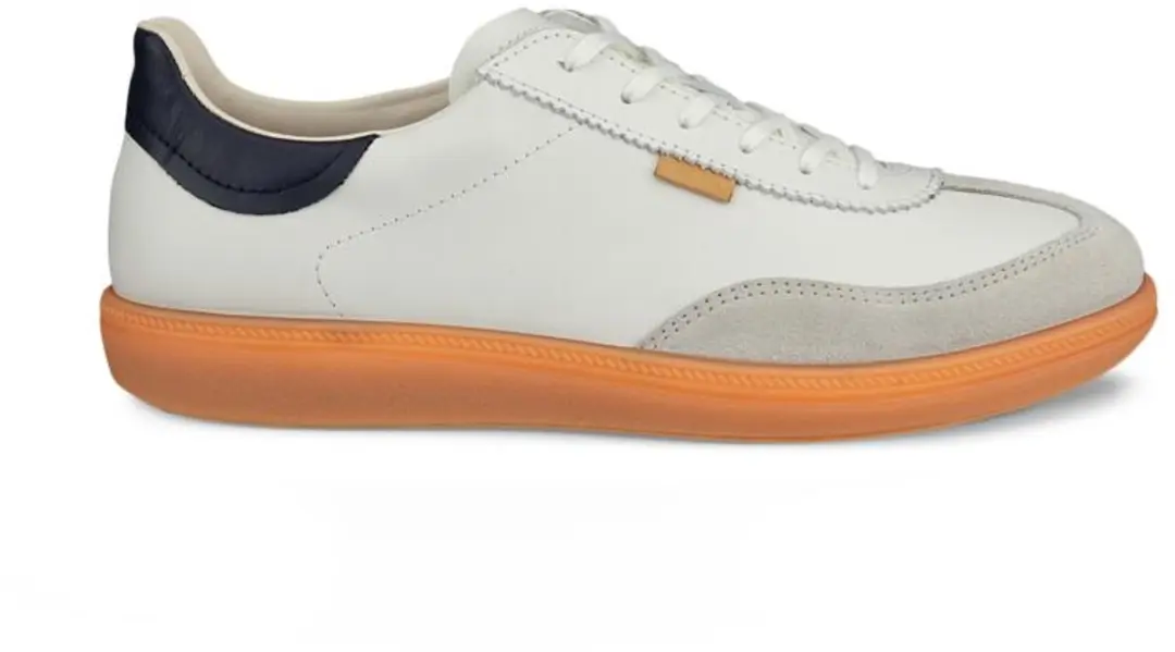 ECCO SOFT 11 W Dames Veterschoenen