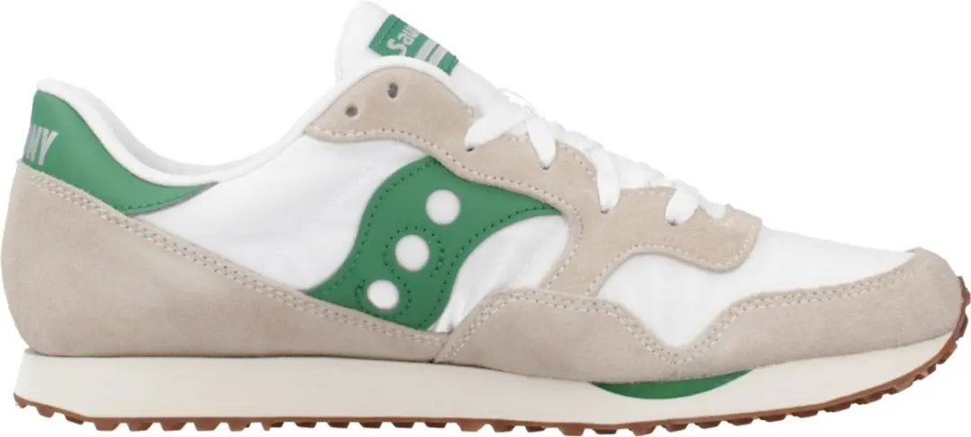SAUCONY DXN TRAINER Wit 38 EU