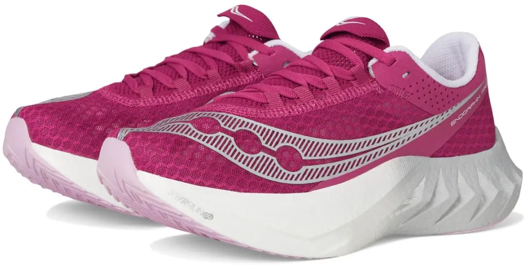 Saucony