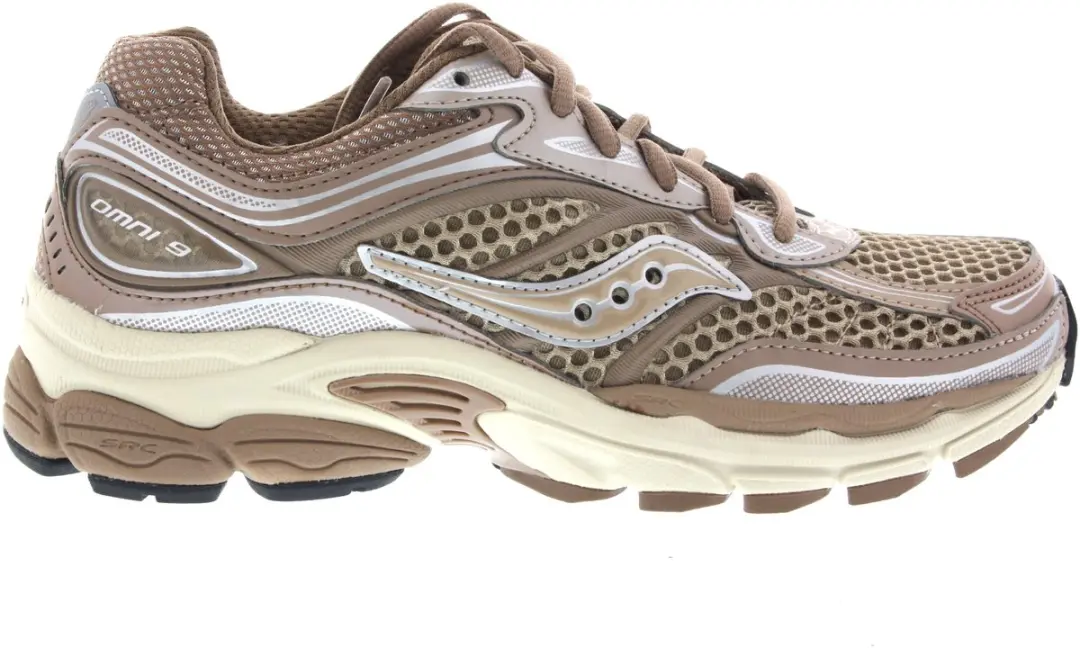 Saucony