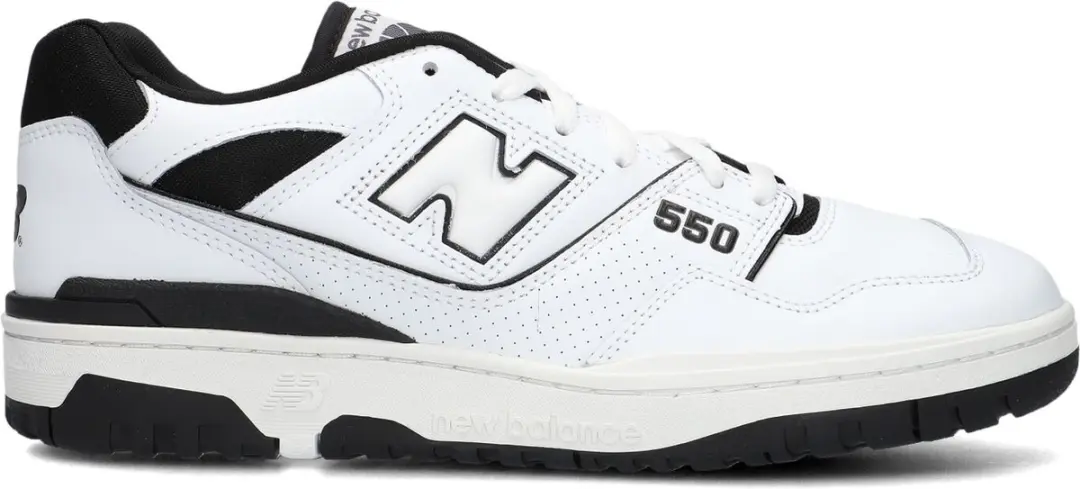 New Balance Bb550 M Sneakers