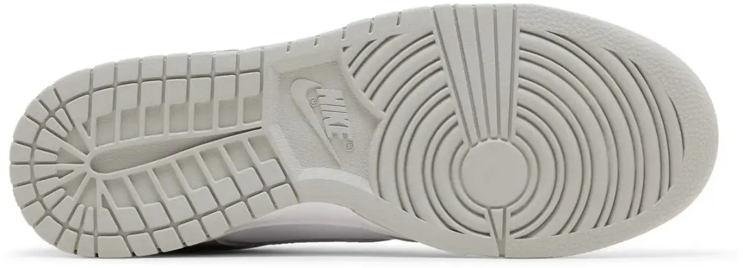 Nike Dunk Low Grey Fog - 45.5