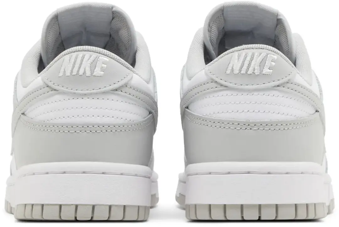 Nike Dunk Low Grey Fog - 45.5