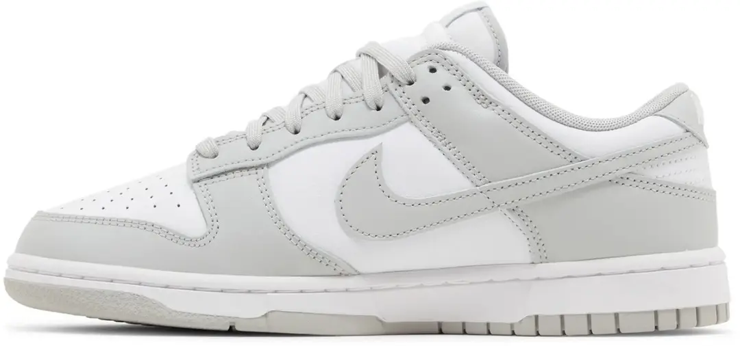 Nike Dunk Low Grey Fog - 45.5