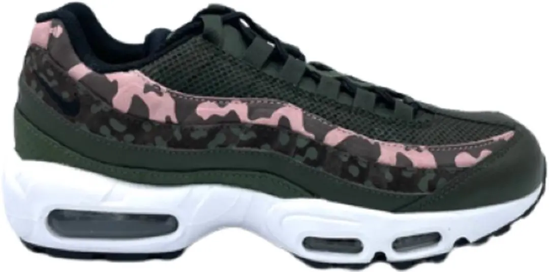 Wmns Nike Nike Air max 95 Maat 38.5