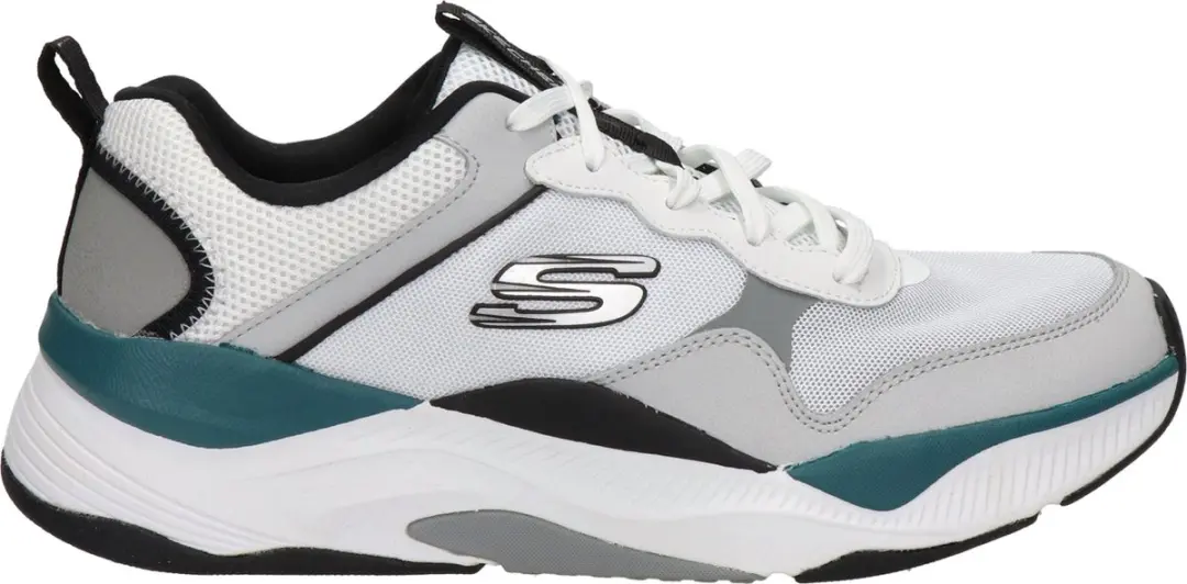 Skechers Mira heren sneaker