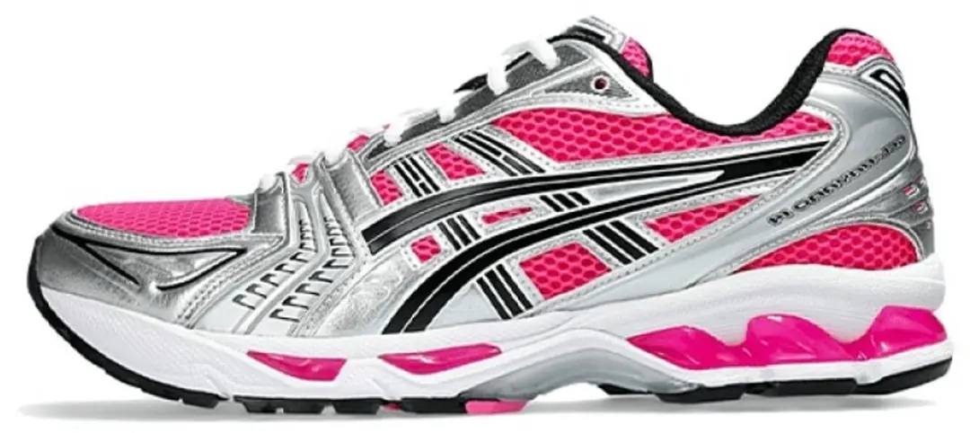 ASICS Gel-Kayano 14 Pink Glo
