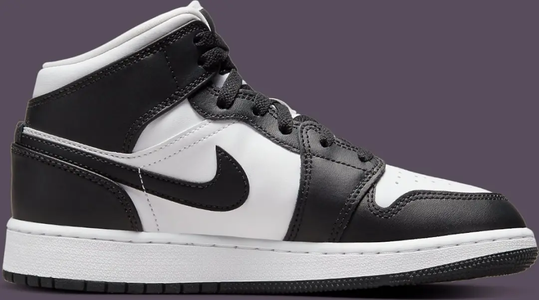 Sneakers Nike Nike Air Jordan 1 Mid �Hologram�