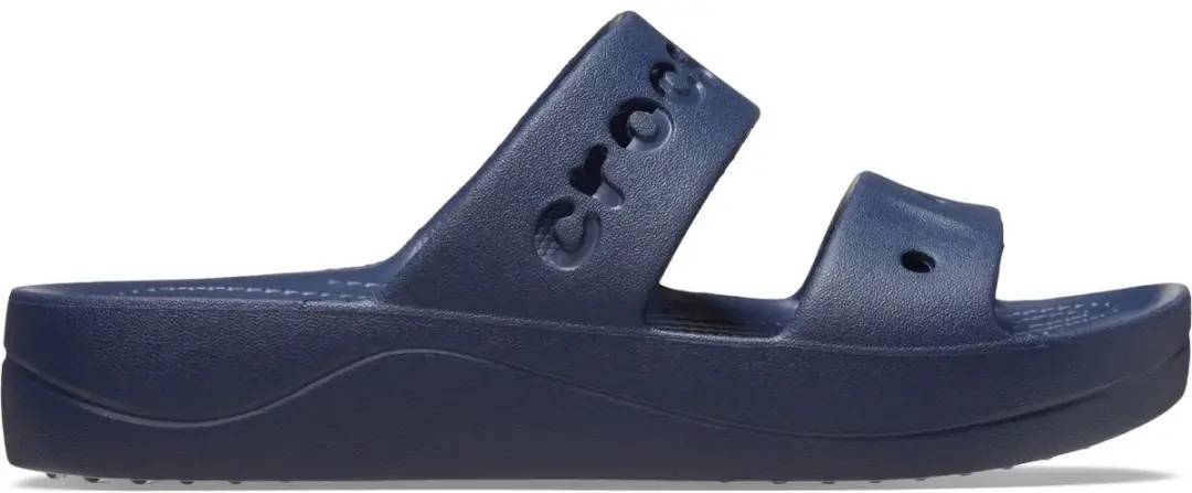 Crocs Baya Platform Serie