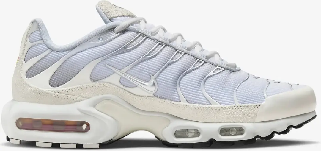 Nike Nike Air Max Plus ''Pure Platinum''