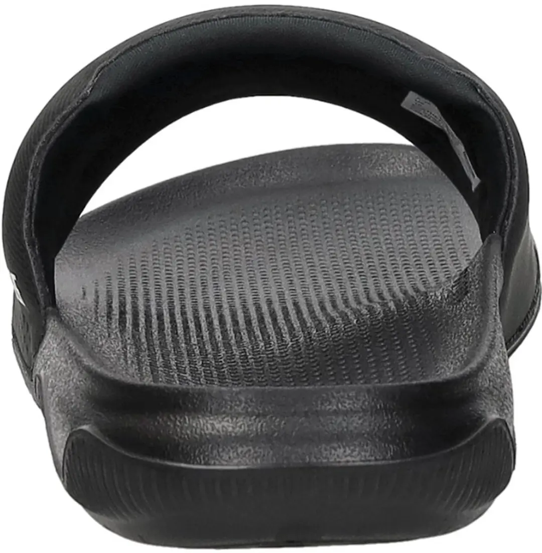 Reef Tail Slide Slippers Heren - Zwart - Maat 42 - afbeelding 6 van 6