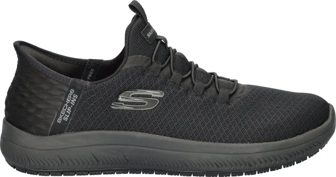 Skechers Hands Free Slip-Ins Summits heren instapschoen