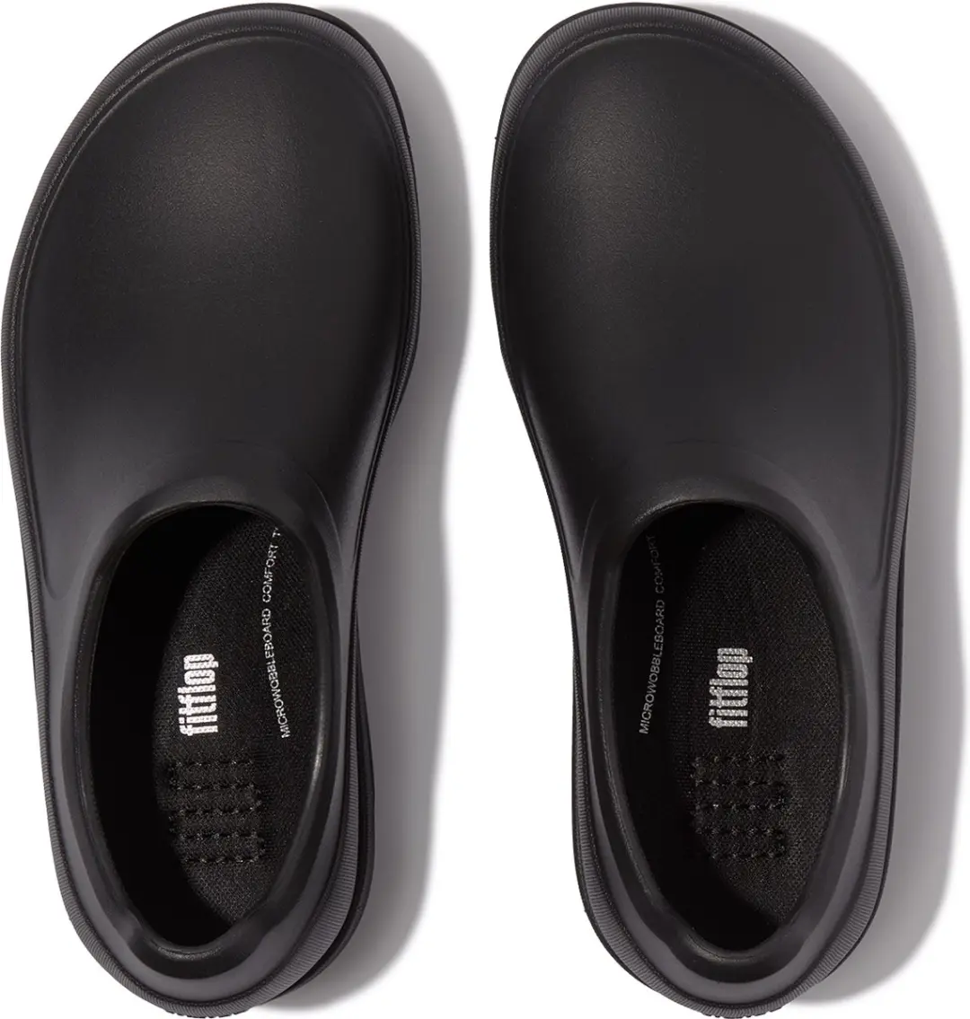 FitFlop Industrial Clog Dames Gezondheidszorg Werkklompen
