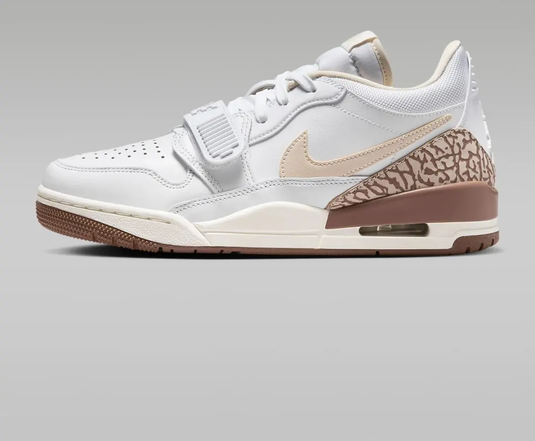 Nike Air Jordan Legacy 312 Low