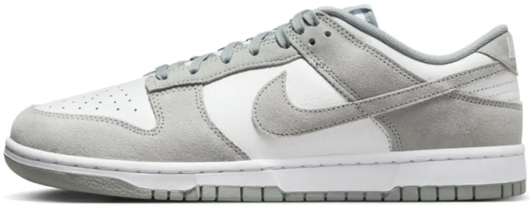 Nike Dunk Low SE White Light Pumice