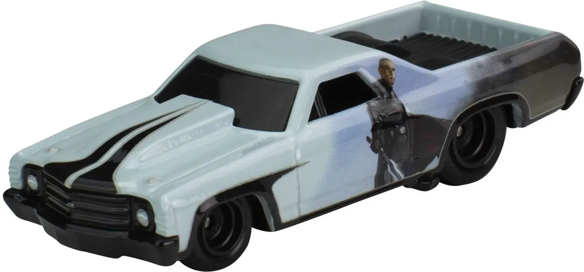 Hot Wheels HKC95 Voertuig