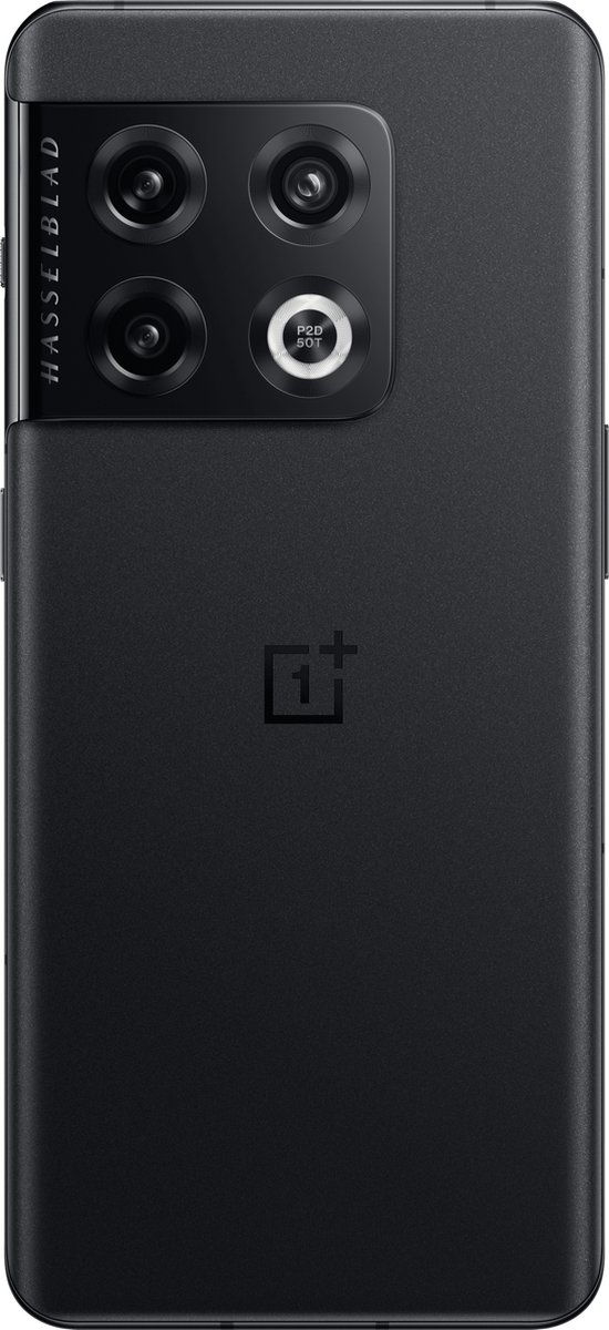 OnePlus 10 Pro - 5G - 128GB - Volcanic Black