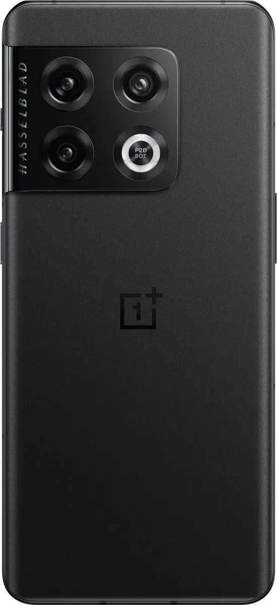 OnePlus 10 Pro 5011101934 Smartphone - 128GB - Zwart