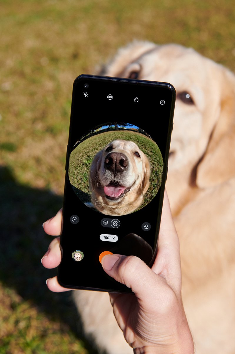 OnePlus 10 Pro - 5G - 128GB - Volcanic Black