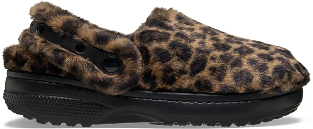 Chaussons à Enfiler Classic unfurgattable Animal Clog