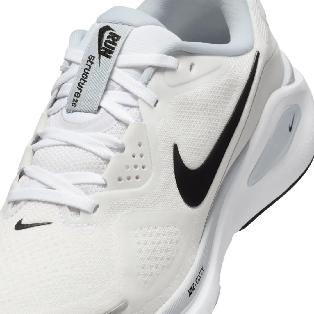 Nike W Structure 26 HJ1101-101 - Schoenmaat 40