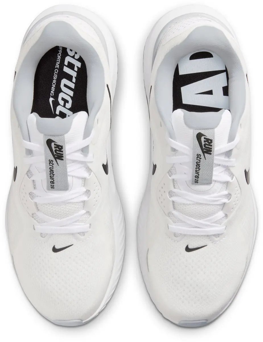 Nike W Structure 26 HJ1101-101 - Schoenmaat 40