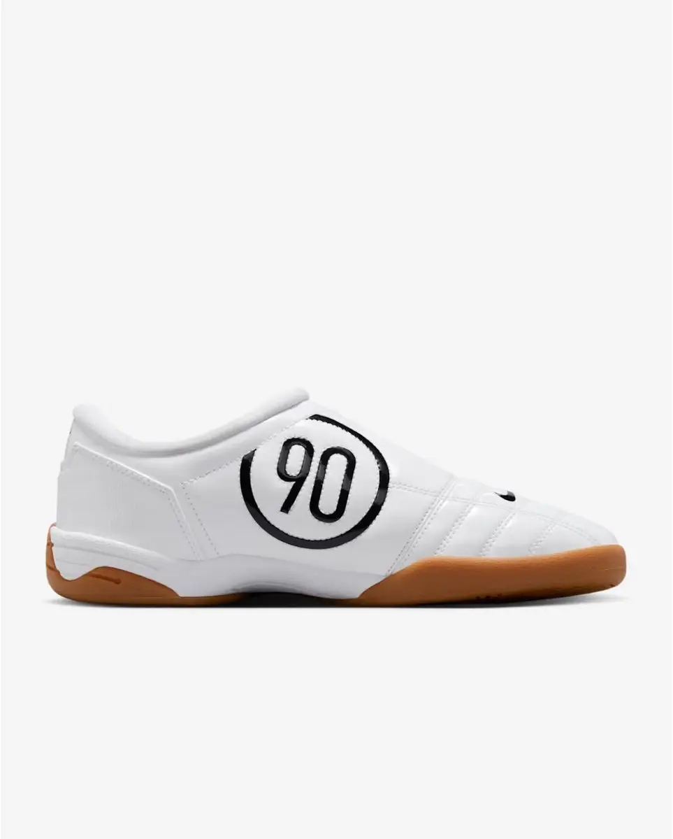 NIKE TOTAL 90 Nike Dames Sneakers Wit IB5666-100