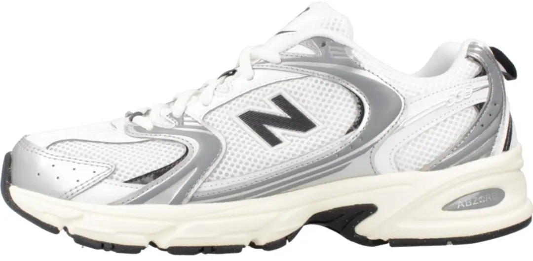 New Balance V530ESA Sneaker - Grijs