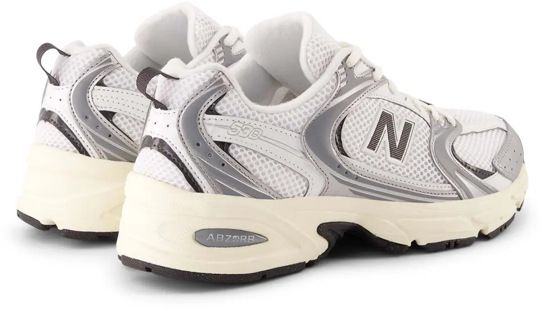 New Balance V530ESA Sneaker - Grijs