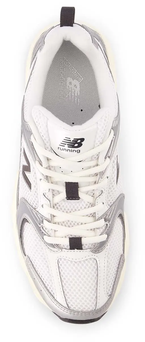 New Balance V530ESA Sneaker - Grijs