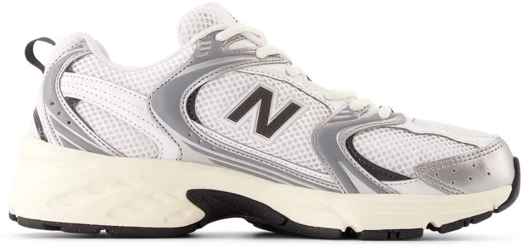 New Balance V530ESA Sneaker - Grijs