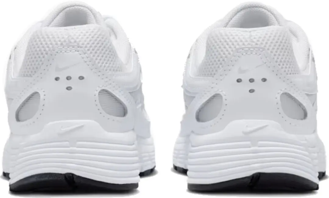 Nike P-6000 Kinder Sneakers Hv5064-017 - Off White