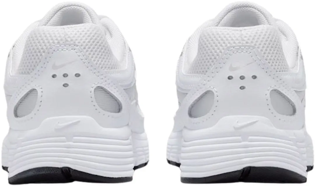 Nike P-6000 Kinder Sneakers Hv5064-017 - Off White