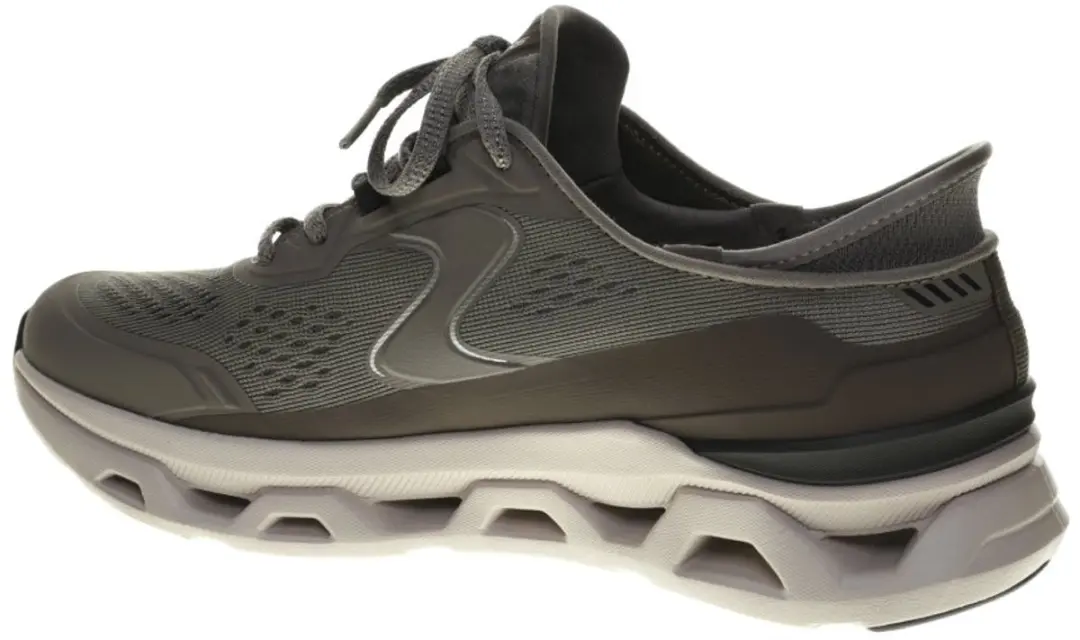 Skechers Glide-Step Slip-Ins 131216 Sneakers - Bruin