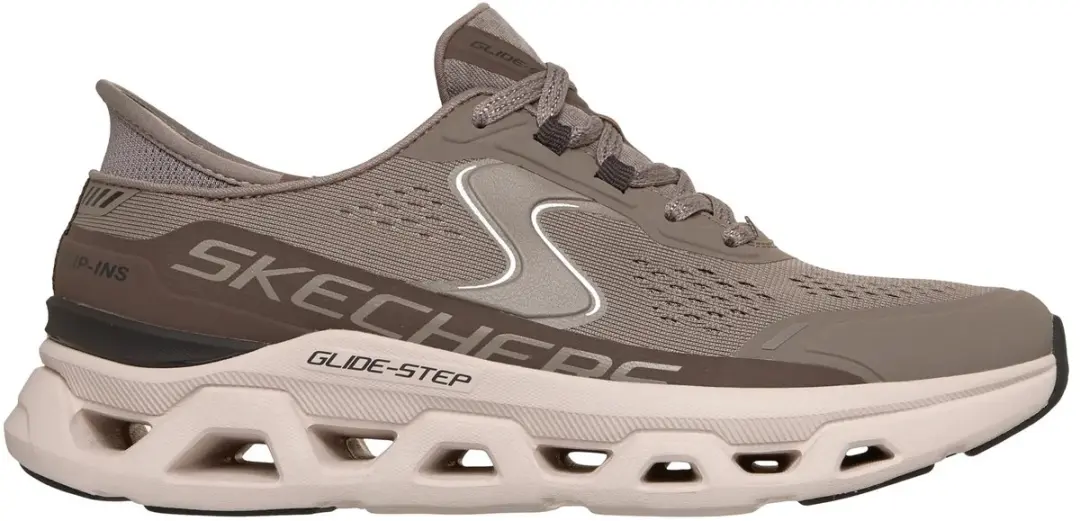 Skechers Glide-Step Slip-Ins 131216 Sneakers - Bruin