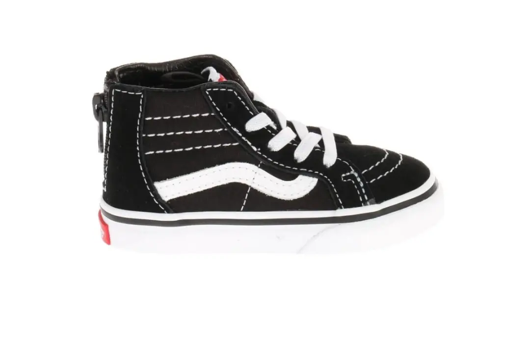 Vans SK8-Hi Zip Sneakers Junior