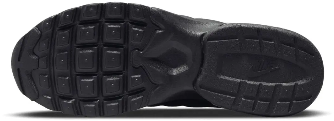 Nike Air Max Invigor Sneakers - Black/Wolf Grey - afbeelding 6 van 6