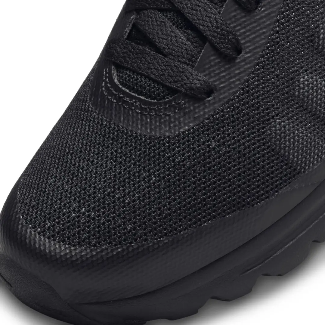 Nike Air Max Invigor Sneakers - Black/Wolf Grey - afbeelding 5 van 6