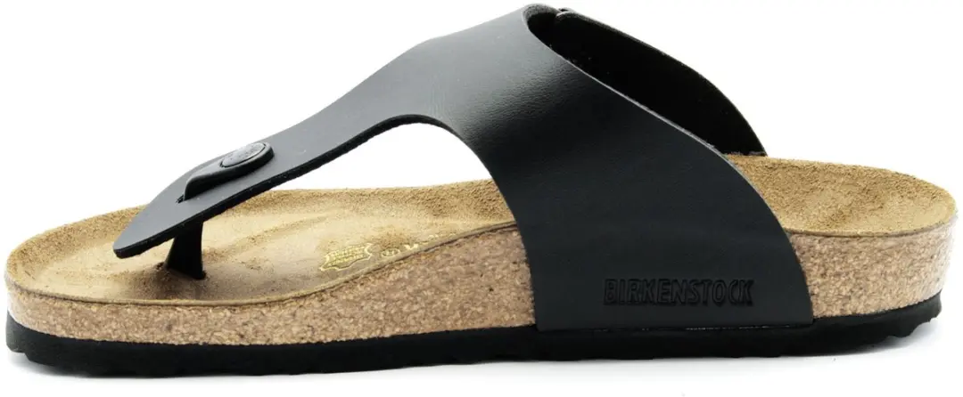 Birkenstock Gizeh Teenslipper - Maat 42 - Zwart
