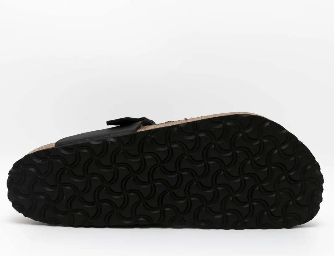Birkenstock Gizeh Teenslipper - Maat 42 - Zwart