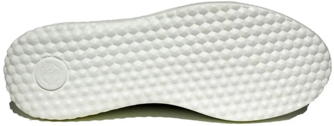 Solidus Dames Sneakers 38 - Wit