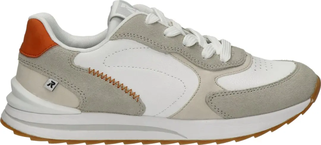 Rieker dames sneaker