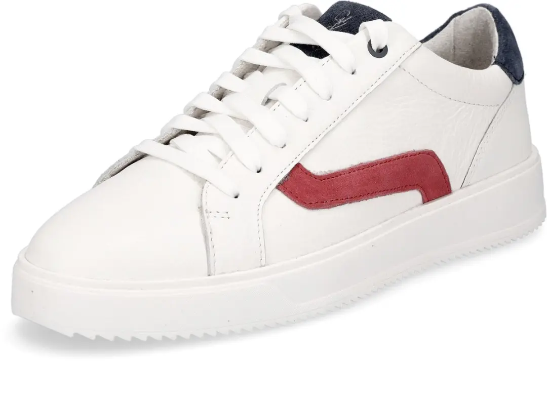 Marco Tozzi BY GUIDO MARIA KRETSCHMER Heren Sneaker 2-2-13605-20 178 F-breedte M