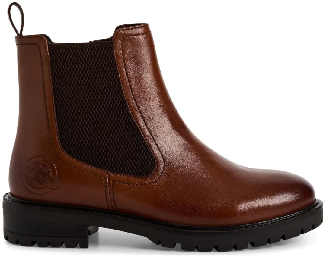 s.Oliver Dames Chelseaboot 5-25419-43 305 Maat: 37 EU
