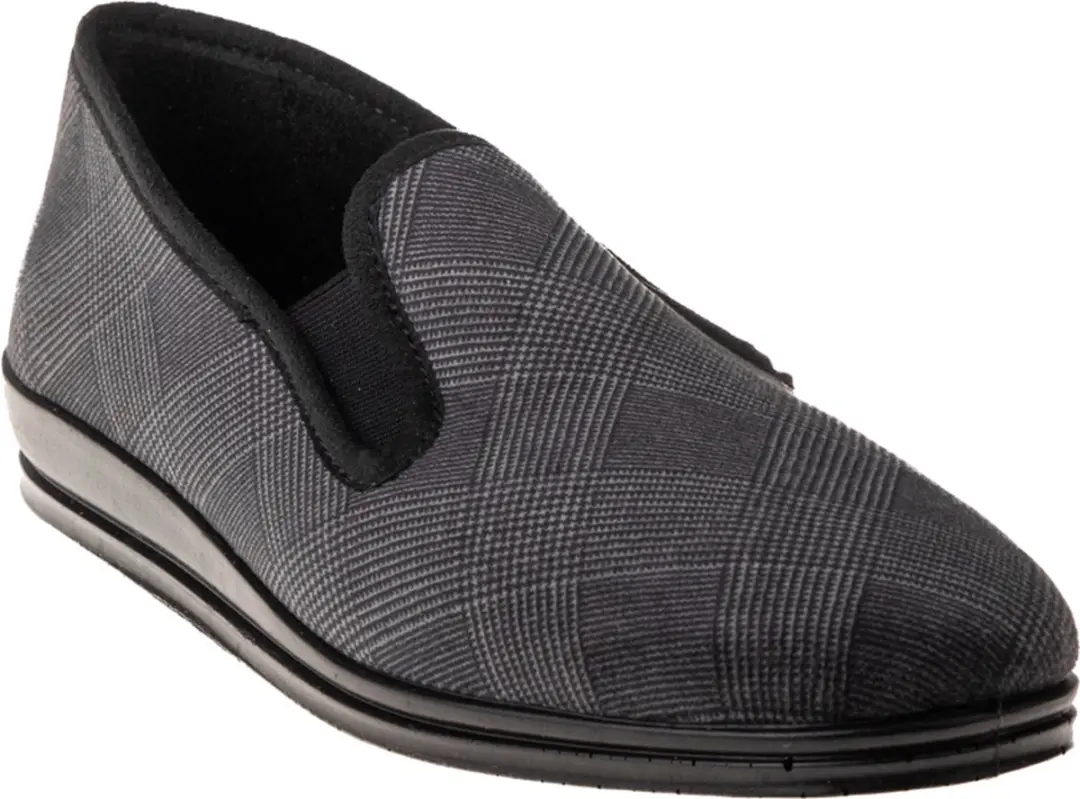 Rohde 2604 83 Heren Pantoffels