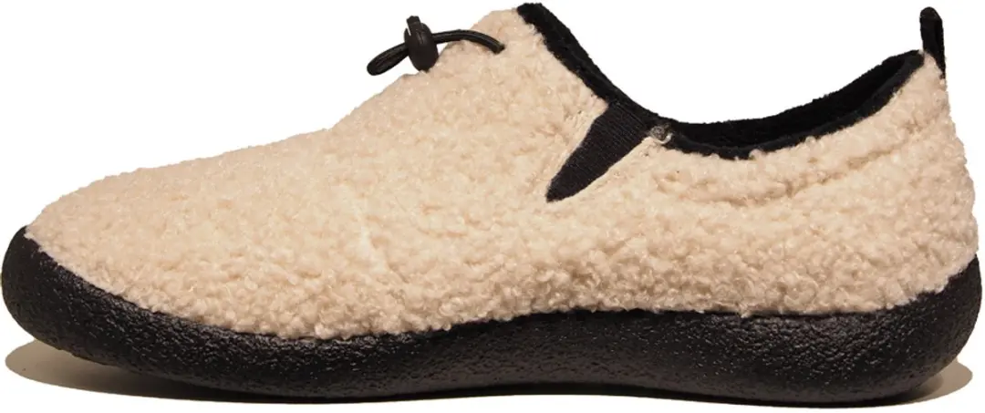 Rohde Dames Pantoffels Beige - Maat 40