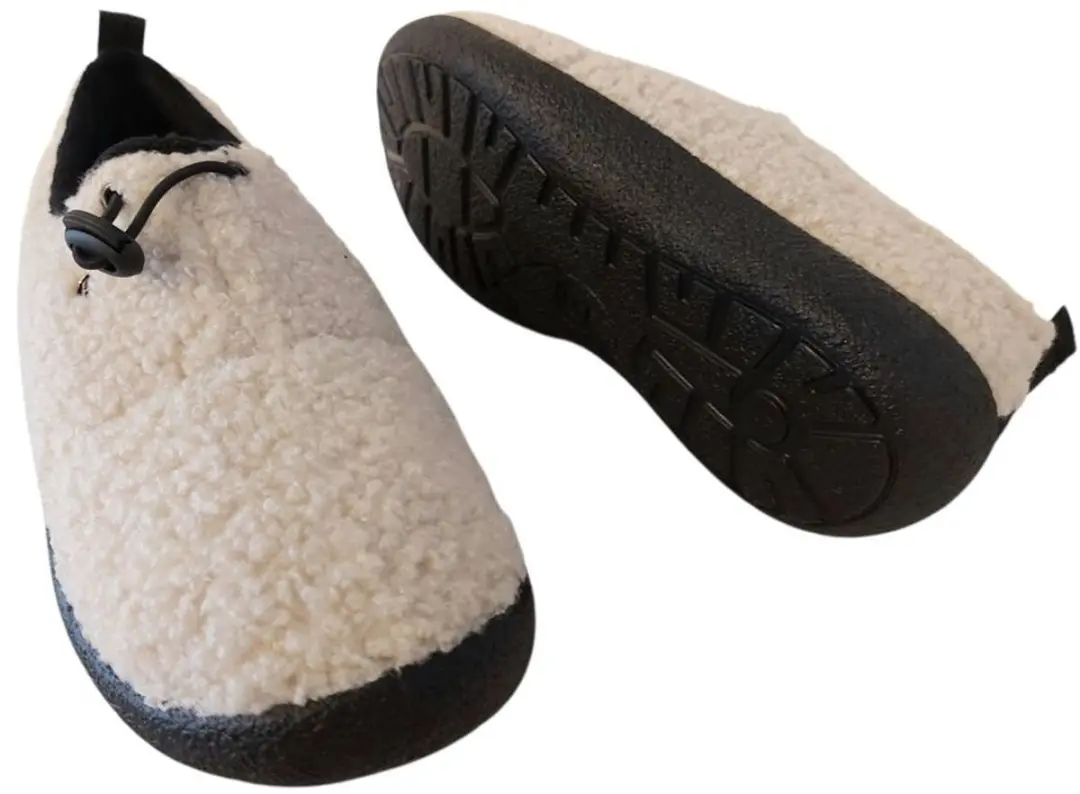Rohde Dames Pantoffels Beige - Maat 40 - afbeelding 6 van 6