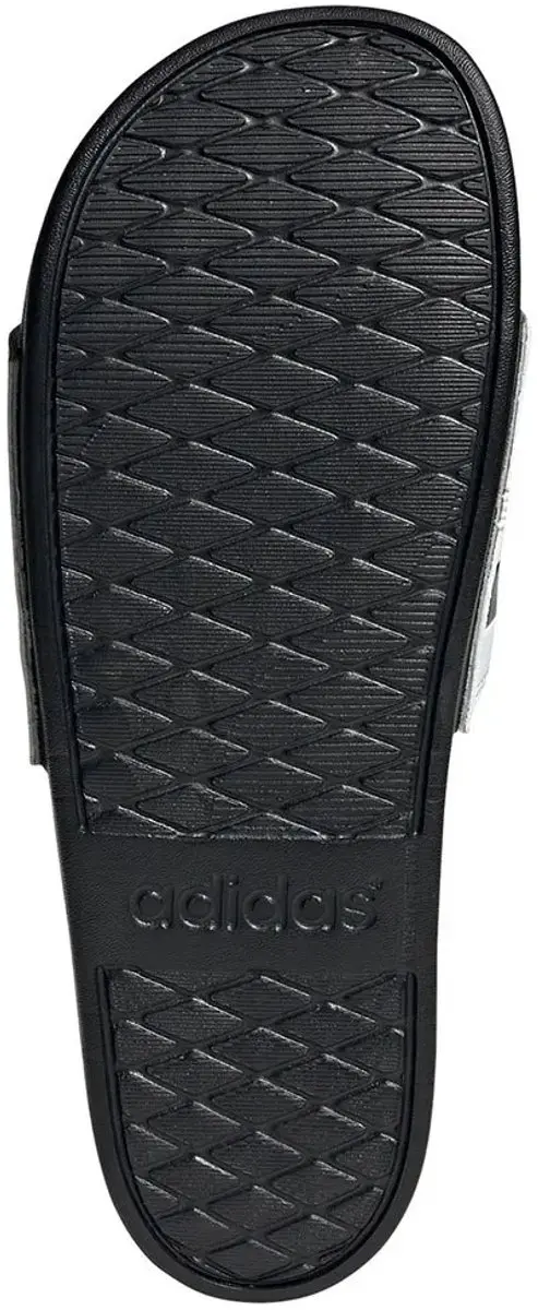 adidas Sportswear Adilette Comfort Badslippers GZ5893 - Wit