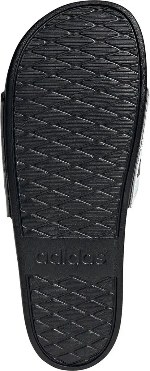adidas Sportswear Adilette Comfort Badslippers GZ5893 - Wit