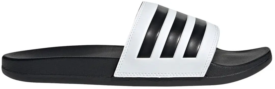 adidas Sportswear Adilette Comfort Badslippers GZ5893 - Wit